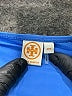 Tory Burch Solid Blue Swimsuit Bottoms Size M - photo 3
