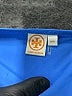 Tory Burch Solid Blue Swimsuit Bottoms Size M - photo 4