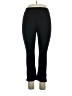 American Giant Black Active Pants Size 16 - photo 1