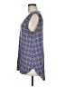 Freeloader Blue Tank Top Size M - photo 5