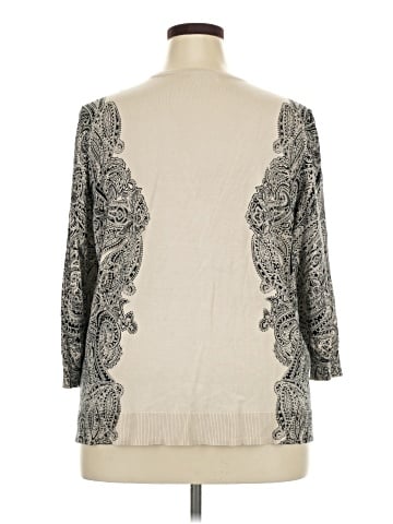 DressBarn Cardigan (view 2)