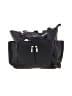 Baggallini 100% Nylon Black Diaper Bag One size - photo 1