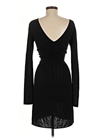 Tufi Duek Cocktail Dress (view 2)