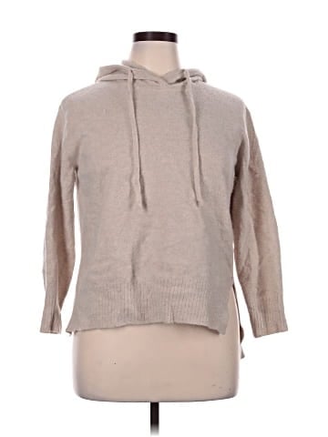 Banana Republic Wool Pullover Sweater (view 1)