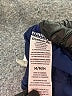 Reebok Blue Sleeveless T-Shirt Size M - photo 8