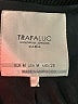 Trafaluc by Zara Animal Print Teal Jacket Size M - photo 6