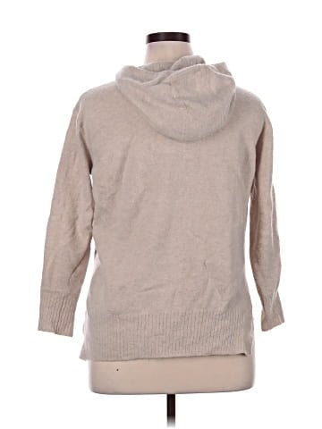 Banana Republic Wool Pullover Sweater (view 2)