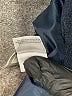 Kasper 100% Polyester Black Blazer Size 8 - photo 7