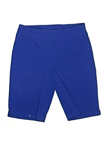 D.F.A. New York Athletic Shorts (view 1)