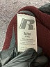 Russell Athletic 100% Polyester Burgundy Pullover Sweater Size M - photo 7