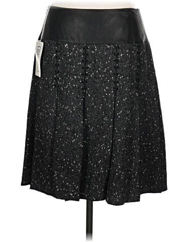 Carlisle Wool Skirt (view 2)