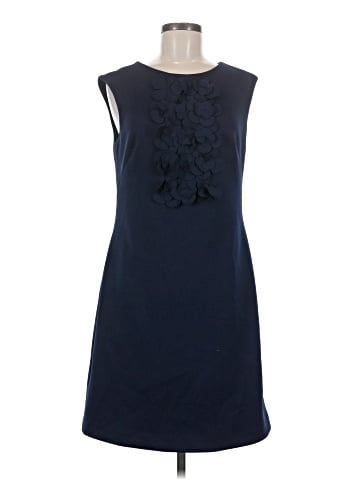 Eliza J Cocktail Dress (view 1)