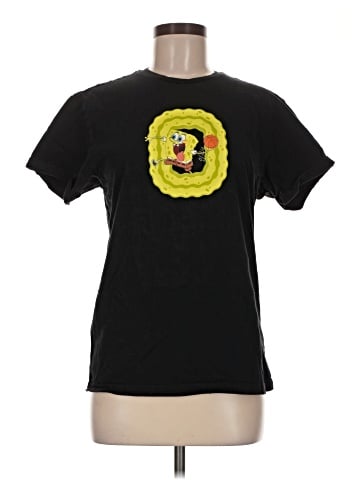 Nickelodeon Short Sleeve Top (view 1)