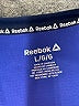 Reebok Blue Sleeveless T-Shirt Size L - photo 7