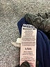 Reebok Blue Sleeveless T-Shirt Size L - photo 8
