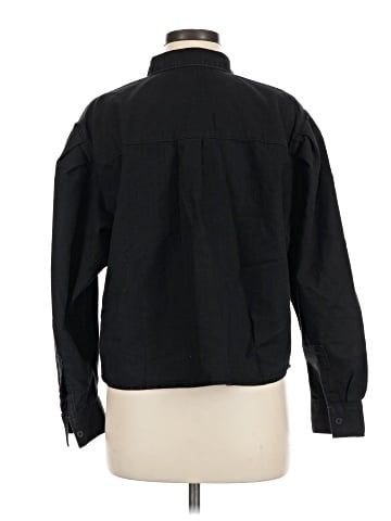Levi's Long Sleeve Button-Down Shirt (view 2)
