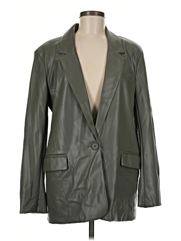 BB Dakota Blazer (view 1)