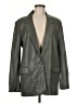 BB Dakota Solid Green Blazer Size M - photo 1