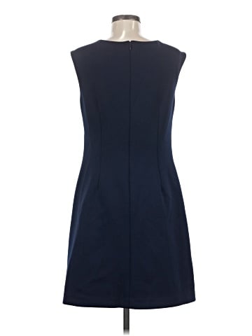 Eliza J Cocktail Dress (view 2)