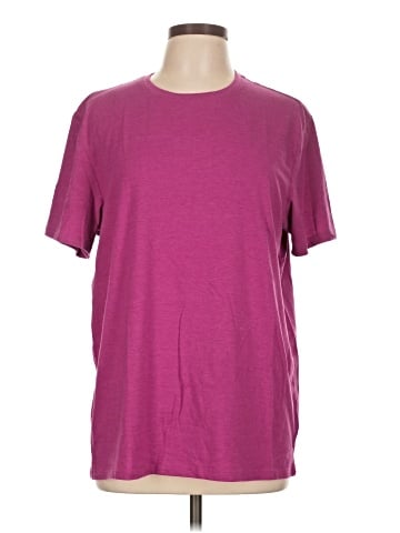 Apt. 9 Short Sleeve T-Shirt (view 1)