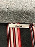 Papaya Stripes Pink Jumpsuit Size M - photo 4