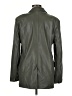 BB Dakota Solid Green Blazer Size M - photo 2