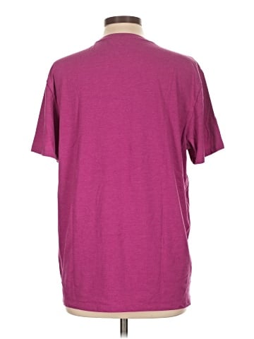 Apt. 9 Short Sleeve T-Shirt (view 2)