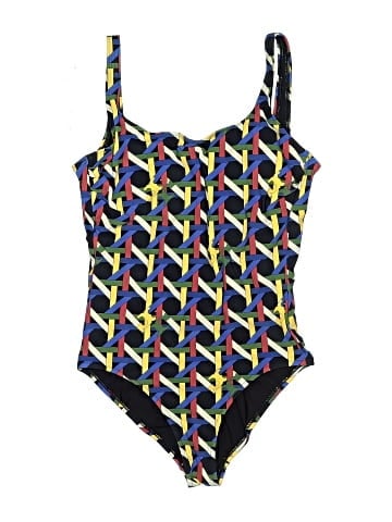 Tory Burch One Piece Swimsuit (view 1)