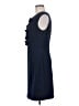 Eliza J Blue Cocktail Dress Size 8 - photo 5