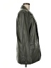 BB Dakota Solid Green Blazer Size M - photo 4