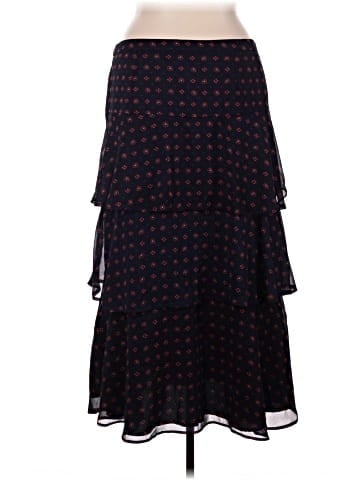 Ann Taylor Factory Casual Skirt (view 2)