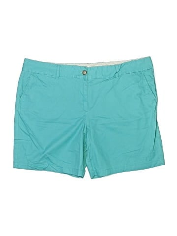 Ann Taylor LOFT Shorts (view 1)