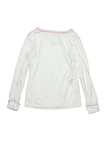 Cuddl Duds Long Sleeve T-Shirt (view 2)
