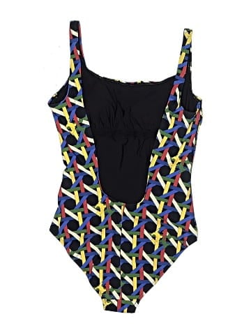 Tory Burch One Piece Swimsuit (view 2)