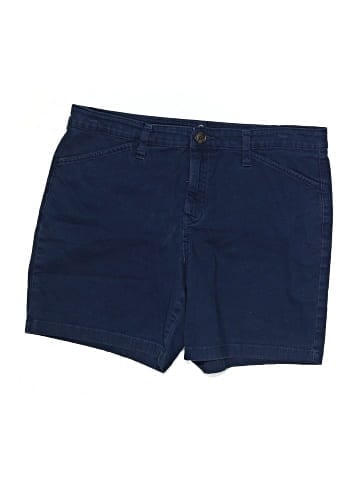 St. John's Bay Shorts (view 1)
