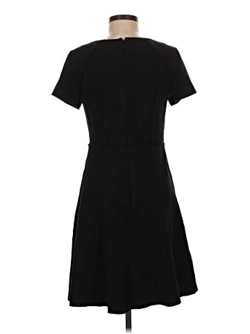 J.Crew Factory Store Casual Dress (view 2)