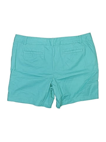 Ann Taylor LOFT Shorts (view 2)
