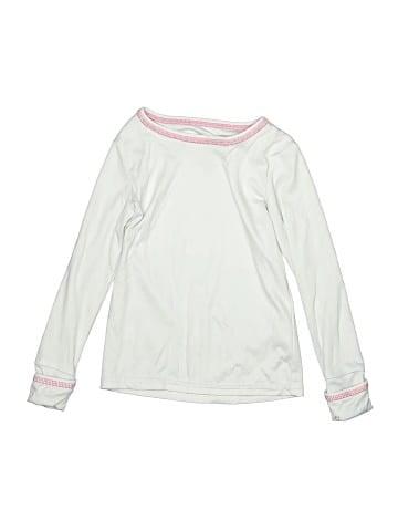 Cuddl Duds Long Sleeve T-Shirt (view 1)