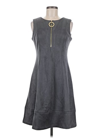 DKNY Casual Dress (view 1)