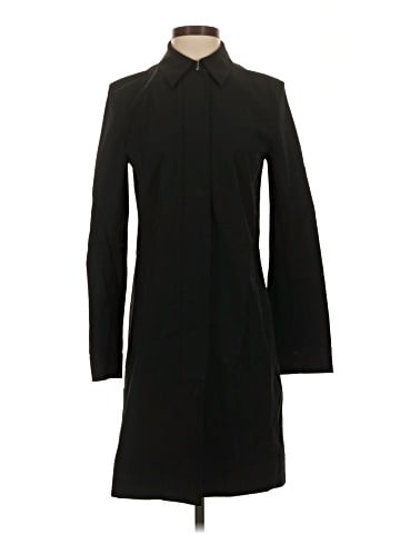 Theory Coat (view 1)
