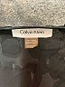 Calvin Klein 100% Polyester Black Long Sleeve Blouse Size XL - photo 7