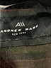 Andrew Marc Solid Black Coat Size M - photo 6