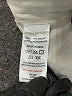Assorted Brands 100% Viscose Tan Dress Size 13 - photo 4