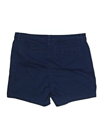 St. John's Bay Shorts (view 2)