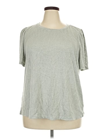 Bobeau Short Sleeve T-Shirt (view 1)
