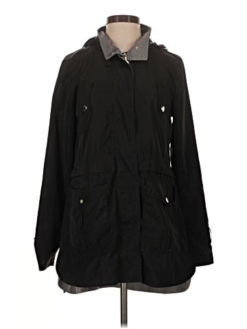 French Connection Raincoat (view 1)