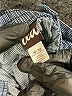 Tea Gray Jumpsuit Size 18-24 mo - photo 3
