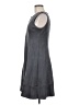 DKNY Gray Casual Dress Size 6 - photo 5