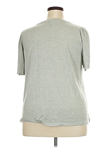 Bobeau Short Sleeve T-Shirt (view 2)