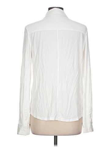 Rag & Bone Long Sleeve Button-Down Shirt (view 2)